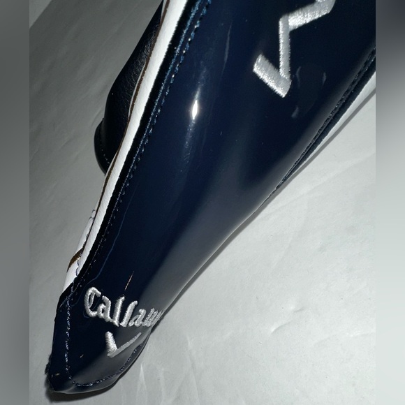 Callaway Paradym 3 Wood Headcover - Picture 4 of 5